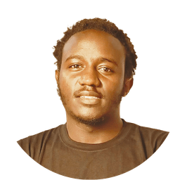 Bivvon Makori - Head of Operations