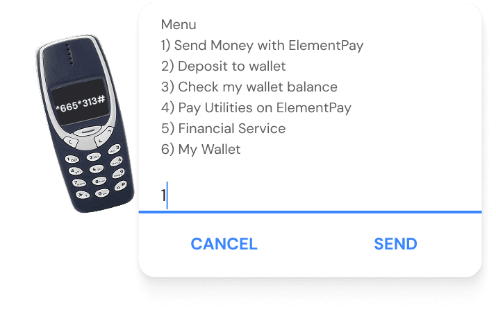 Stablecoin invoicing and global payments illustration